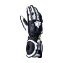 Knox Handroid MK4 armoured gloves black/white