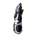 Knox Handroid MK4 armoured gloves black/white