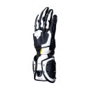 Knox Handroid MK4 armoured gloves black/white
