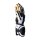 Knox Handroid MK4 armoured gloves black/white