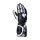 Knox Handroid MK4 armoured gloves black/white