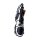 Knox Handroid MK4 armoured gloves black/white