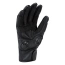 Knox Hanbury armoured gloves black