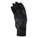 Knox Hanbury armoured gloves black