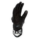 Knox Orsa Leather MKII gloves black