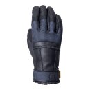 Knox Whip armoured gloves black/denim