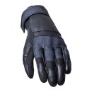 Knox Whip armoured gloves black/denim