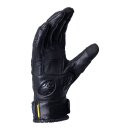 Knox Whip armoured gloves black/denim