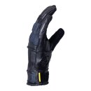 Knox Whip armoured gloves black/denim