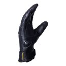 Knox Whip armoured gloves black