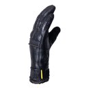 Knox Whip armoured gloves black
