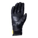 Knox Whip armoured gloves black