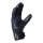 Knox Wave armoured gloves black/denim