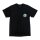 Biltwell BAIT pocket t-shirt black