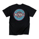 Biltwell BEST DOME pocket t-shirt black