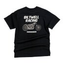 Biltwell 45 t-shirt black