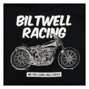 Biltwell 45 t-shirt black