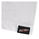 Biltwell BOLTS raglan black/white