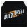 Biltwell BOLTS raglan black/white