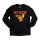 Biltwell HOT DOGGIN long sleeve black