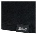 Biltwell womens OLD ENGLISH crop top