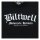 Biltwell womens OLD ENGLISH crop top