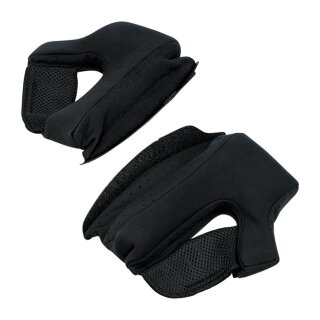 Biltwell ECE Gringo/Gringo S cheek pad set - 29mm