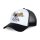 Von Dutch Eyes baseball cap white/black