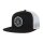 Brixton Oath III mesh cap black