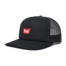 Brixton Stith MP mesh cap black