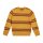 Brixton Wes sweater maize/bison
