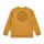 Brixton Oath Crew fleecetop maize