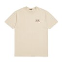 Brixton Stith T-shirt vanilla
