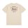 Brixton Stith T-shirt vanilla