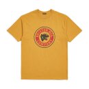 Brixton Forte T-shirt maize