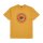 Brixton Forte T-shirt maize