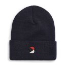 Brixton Stowell II beanie dark navy