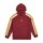 Brixton Stith VI hoodie maroon