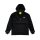 ROEG Casey jacket all black