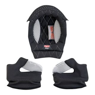 Biltwell helmet liner for Gringo S & Gringo