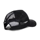 Von Dutch Garage trucker cap black
