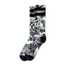 American Socks Shipwreck Marconi