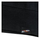 Biltwell Bolts crew neck sweatshirt black XL