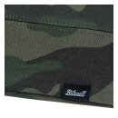 Biltwell Script crew neck sweatshirt camo
