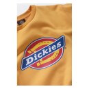 Dickies Pittsburgh sweat amber