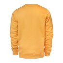 Dickies Pittsburgh sweat amber