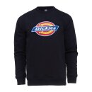 Dickies Icon Logo sweatshirt black