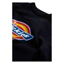 Dickies Icon Logo sweatshirt black