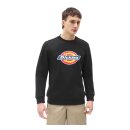 Dickies Icon Logo sweatshirt black