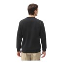 Dickies Icon Logo sweatshirt black
